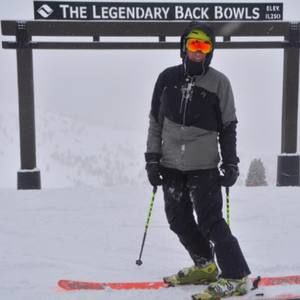 Meet your Posher, Timothy